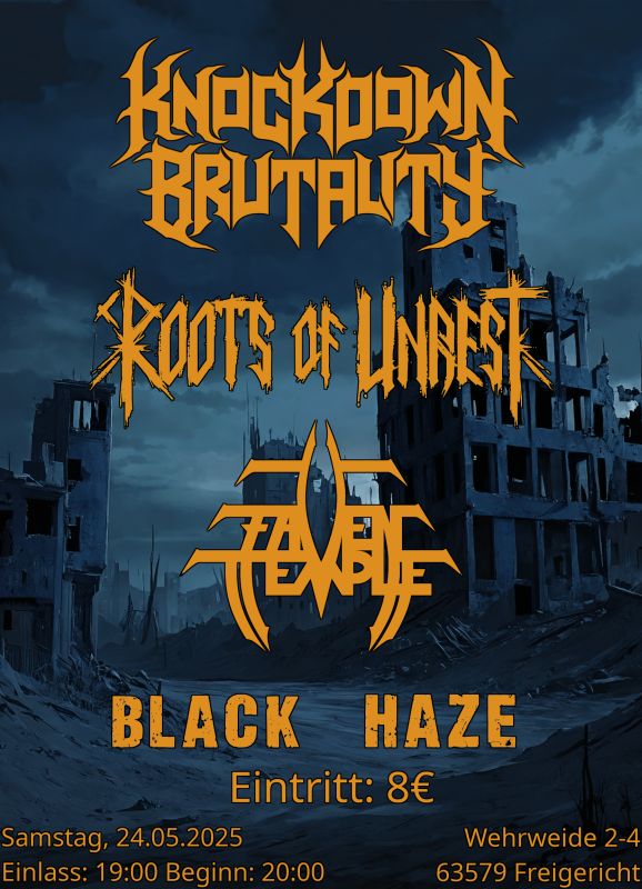 Next Event